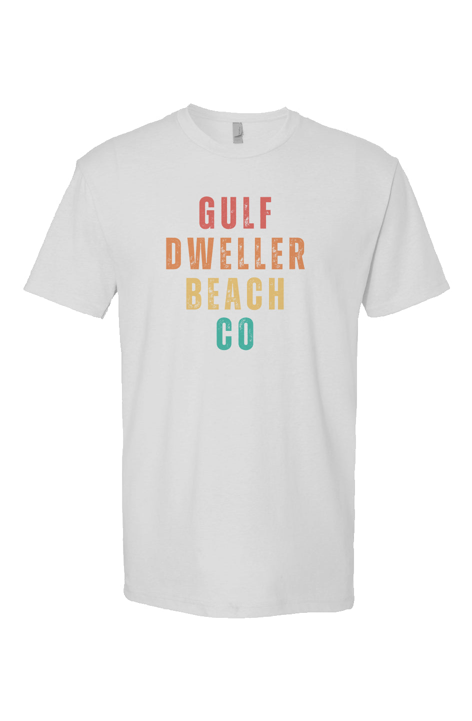 GDBC Blended Tee