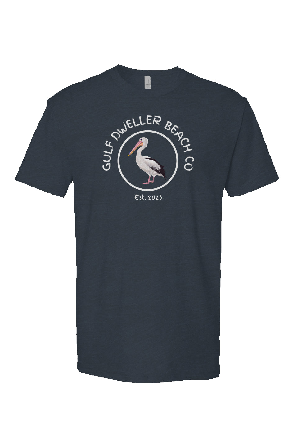 Pelican Blended Tee