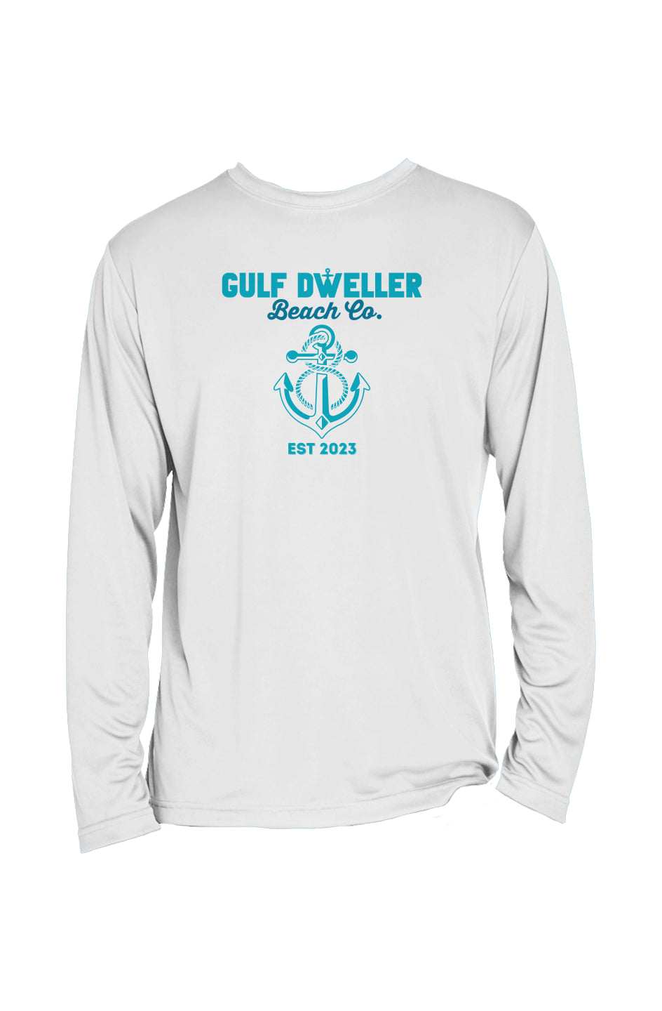 Anchor UV Protection Long Sleeve