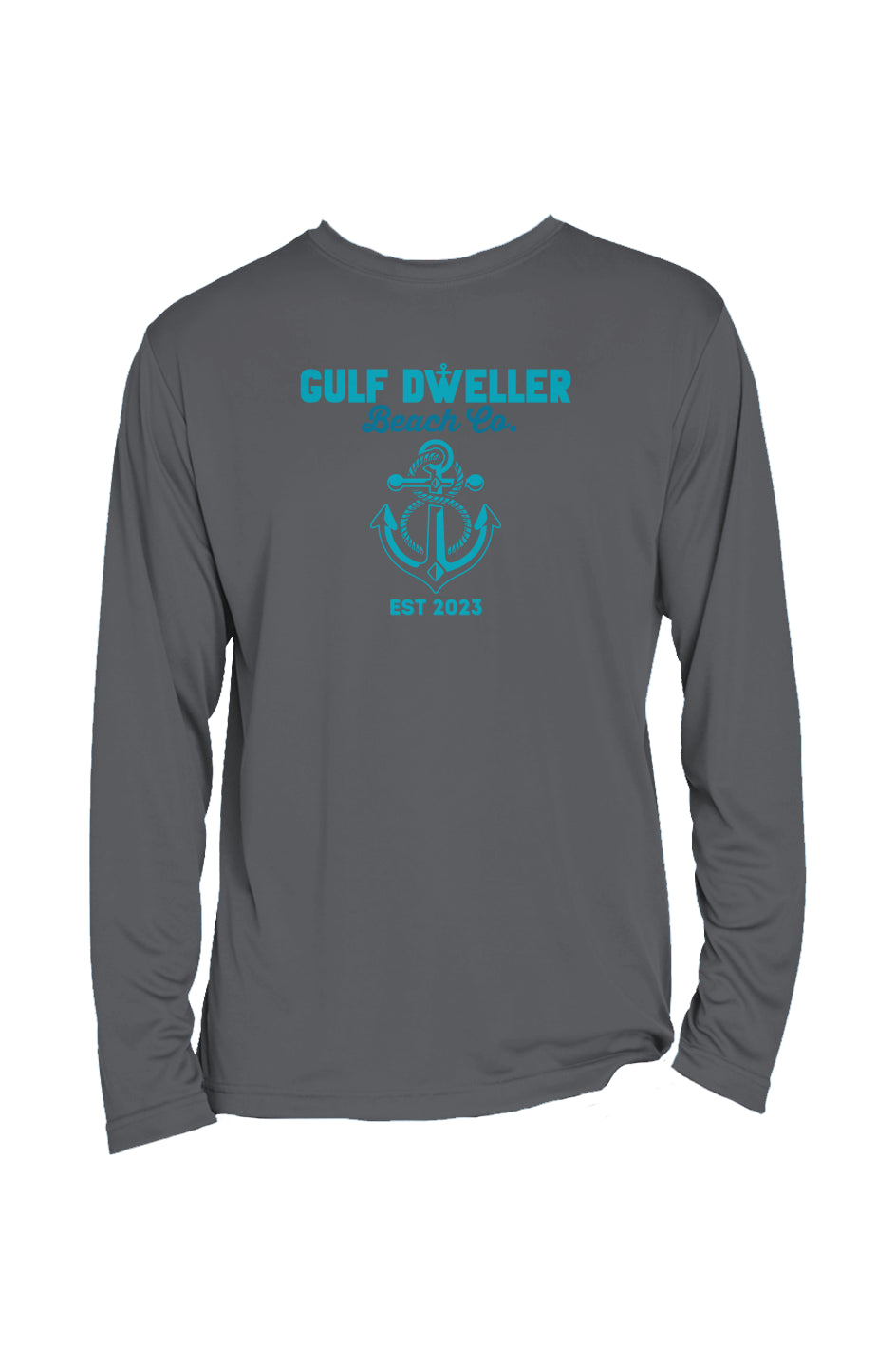 Anchor UV Protection Long Sleeve