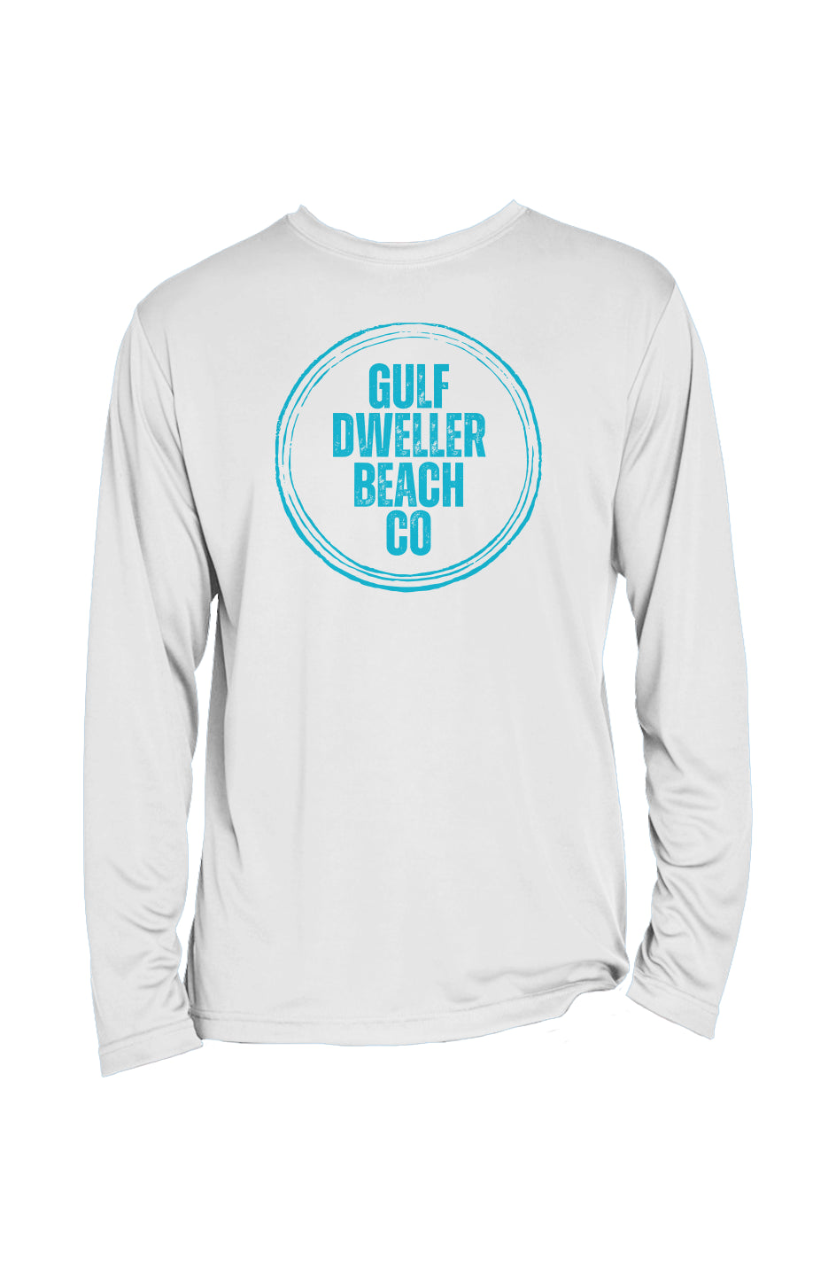 GDBC UV Protection Long Sleeve