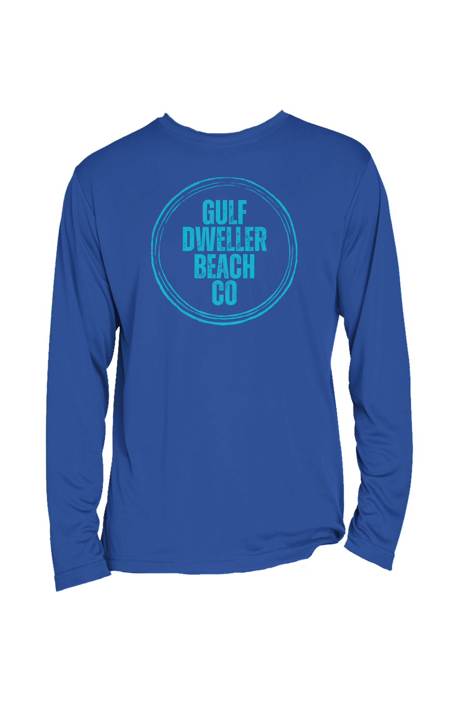 GDBC UV Protection Long Sleeve