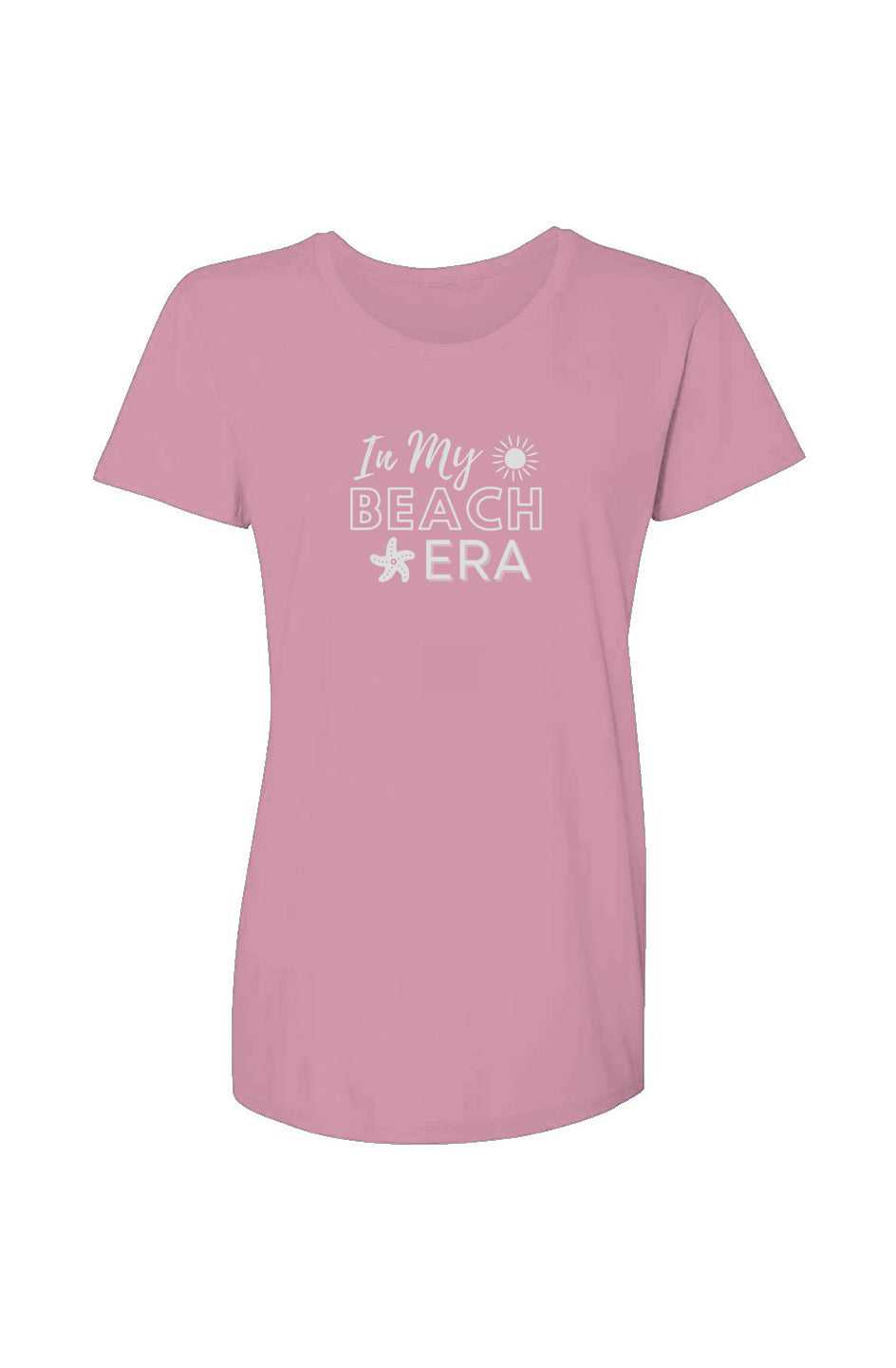 Beach Era Ladies Softstyle Tee