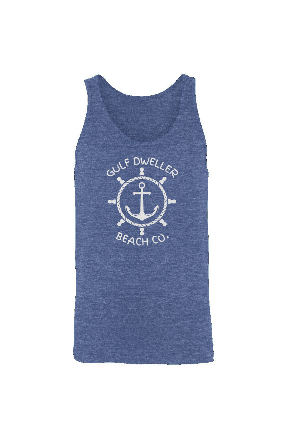 Gulf Dweller Anchor Tank