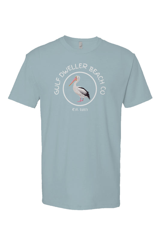 Pelican Blended Tee