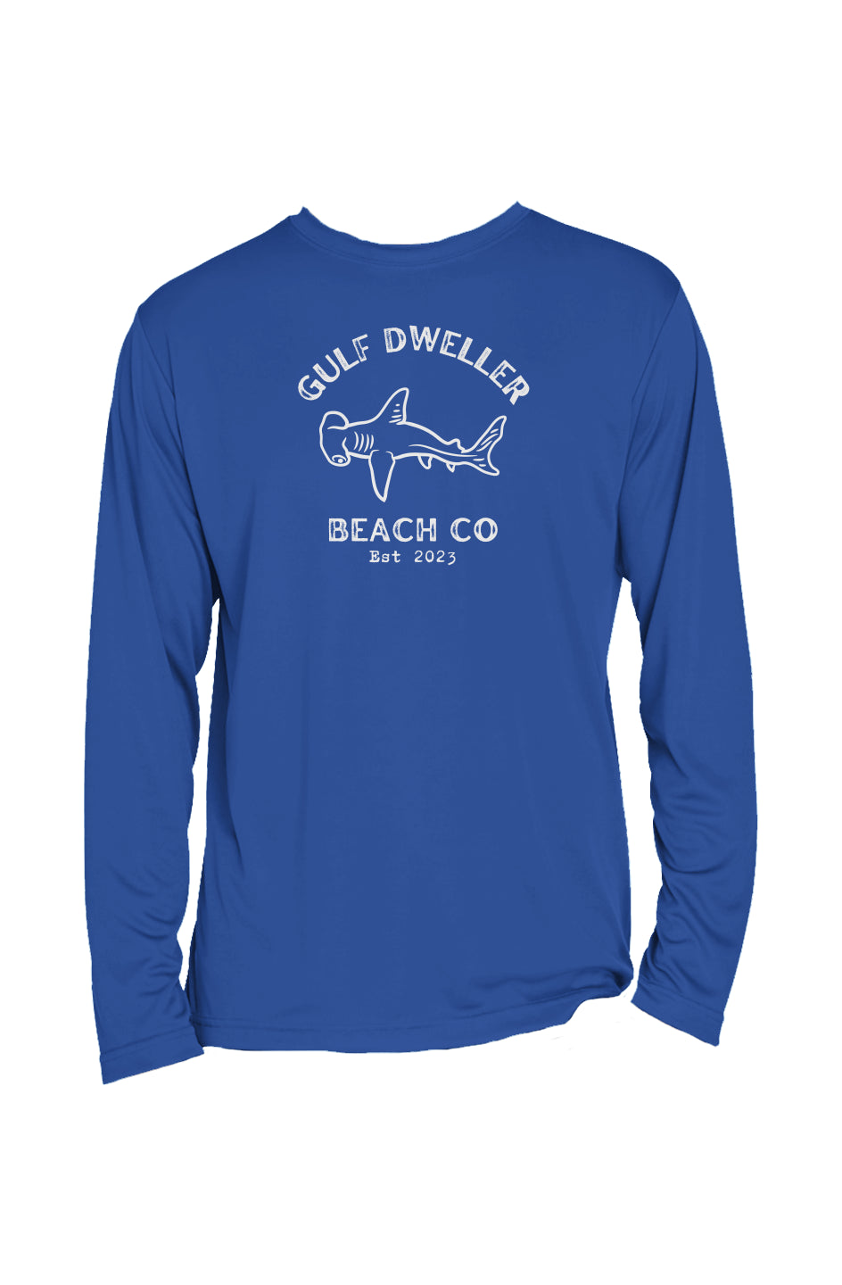 Hammerhead UV Protection Long Sleeve