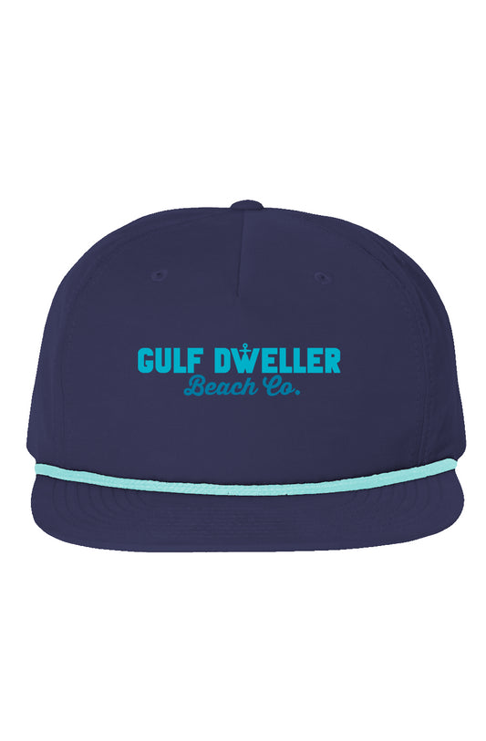 GDBC Golf Cap 